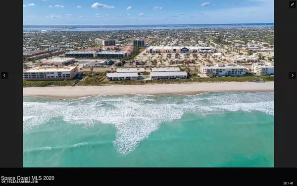 Satellite Beach, FL 32937,1923 Highway A1a #6