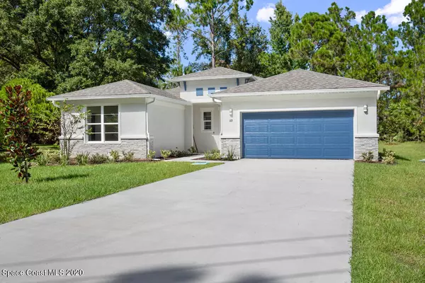 Palm Bay, FL 32907,1840 Dalroy ST NW