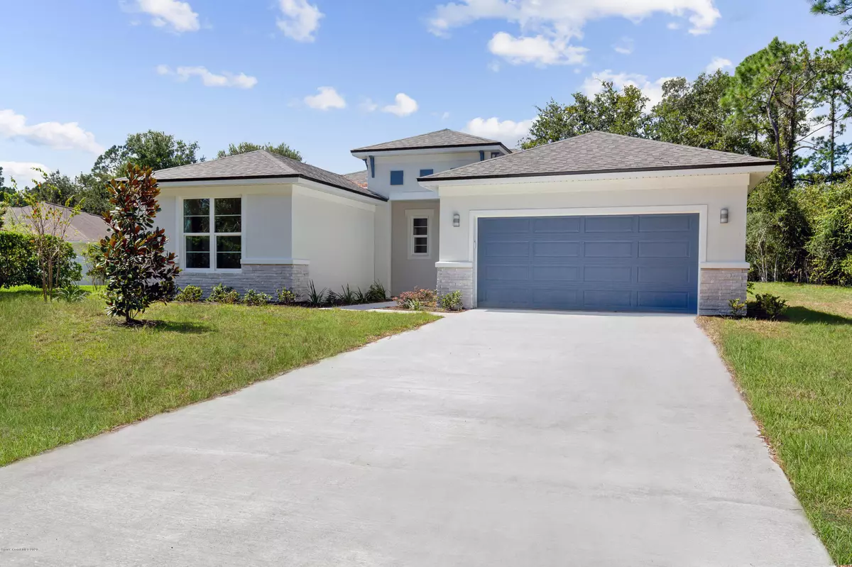 Palm Bay, FL 32907,1840 Dalroy ST NW