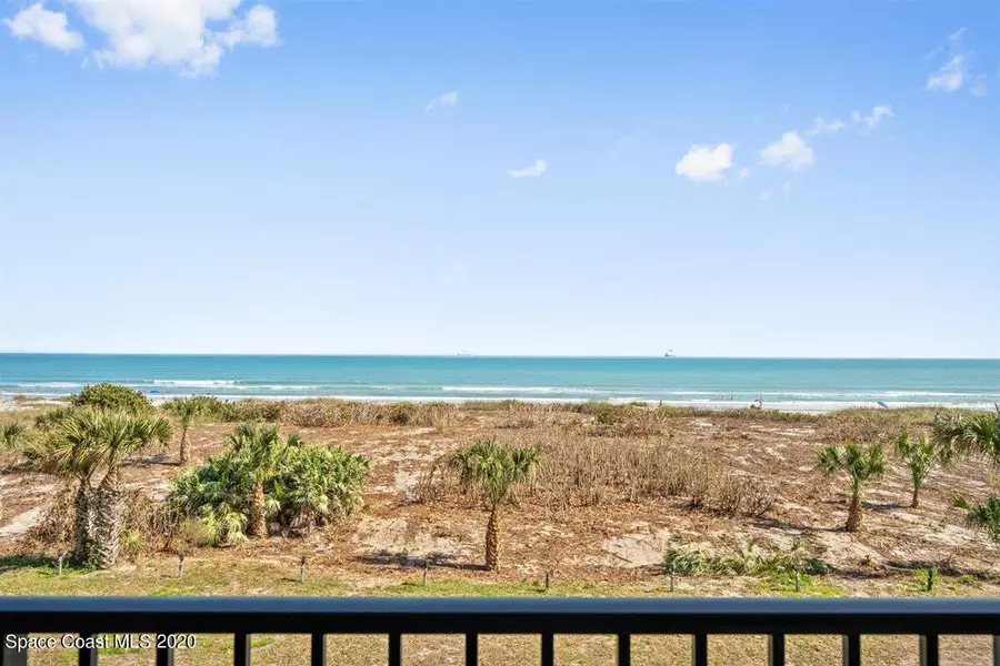 3170 N Atlantic AVE #304, Cocoa Beach, FL 32931