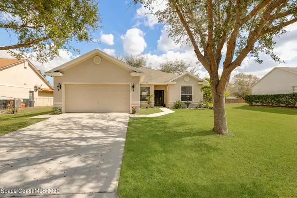 Palm Bay, FL 32907,1661 Harrod AVE NW