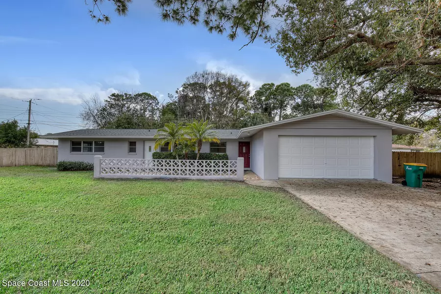 285 Hibiscus BLVD, Merritt Island, FL 32952