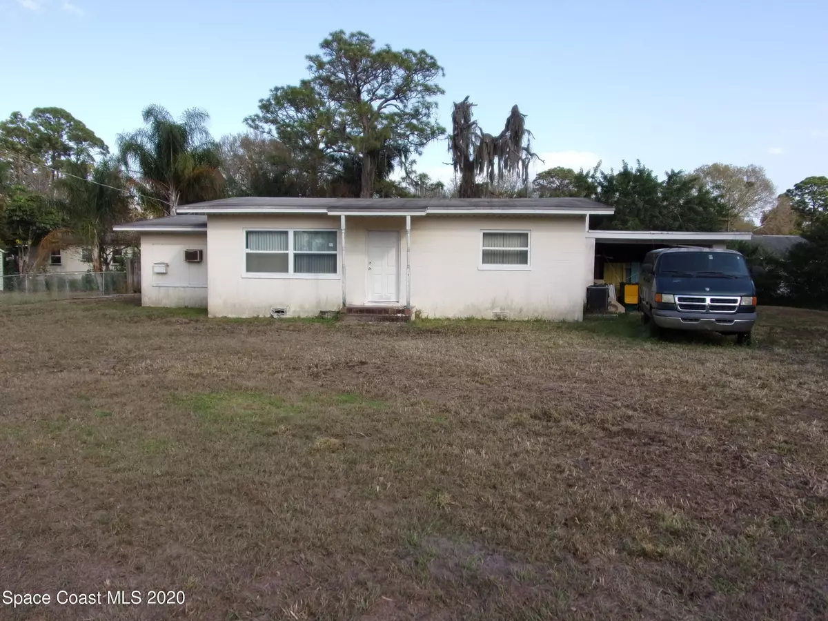 Melbourne, FL 32904,2003 Alma DR