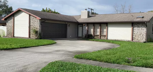 3530 Muirfield DR, Titusville, FL 32780