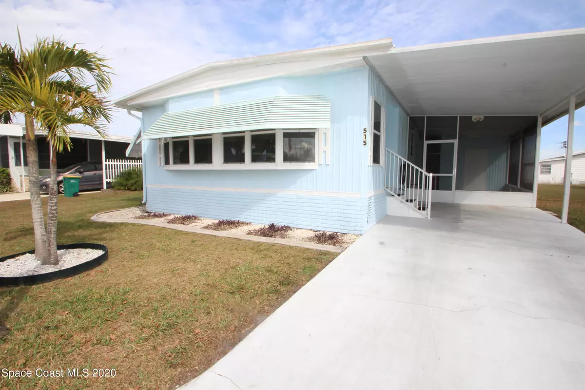 West Melbourne, FL 32904,515 Marnie CIR