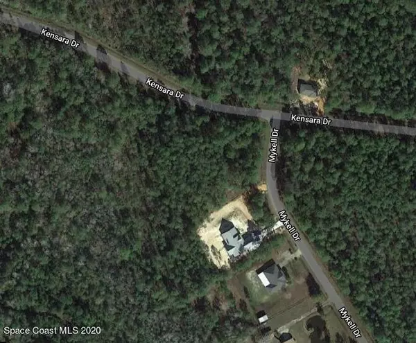 Milton, FL 32583,0000 Mykell DR