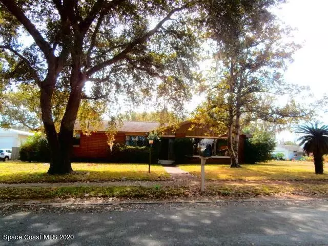 Titusville, FL 32780,1823 Hamlin CT