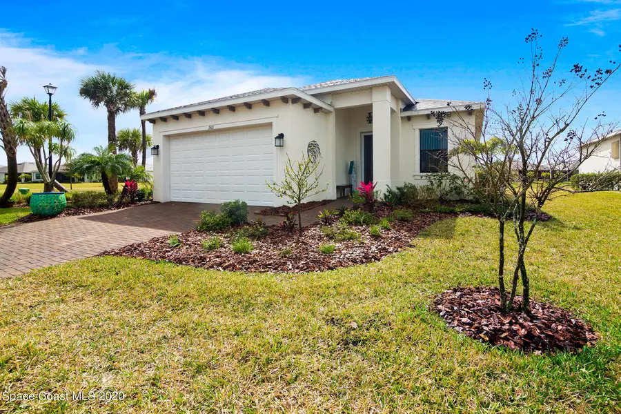 2401 Treasure Cay LN, Melbourne, FL 32940