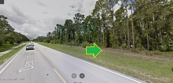 Palm Bay, FL 32908,1450 Degroodt RD SW