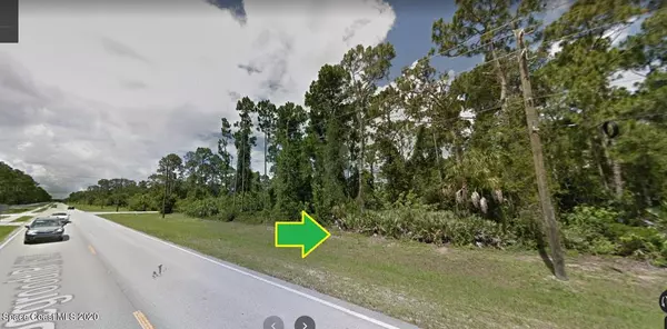 Palm Bay, FL 32908,1460 Degroodt RD SW