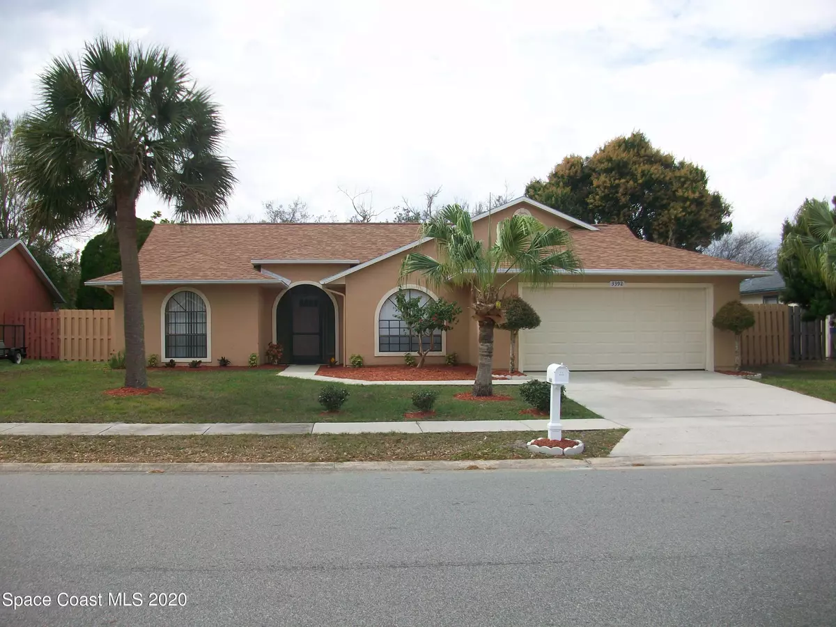 Melbourne, FL 32901,3392 Floral Palm BLVD