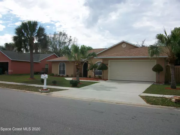 Melbourne, FL 32901,3392 Floral Palm BLVD