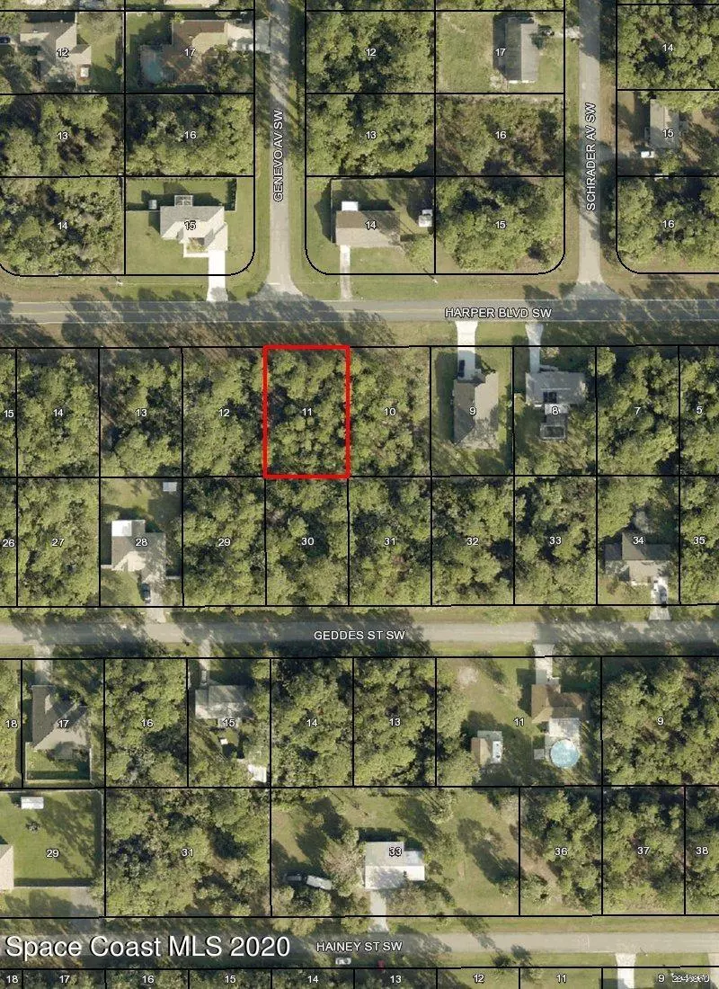 Palm Bay, FL 32908,798 Harper BLVD SW