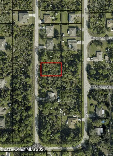 3263 Warsaw AVE SE, Palm Bay, FL 32909