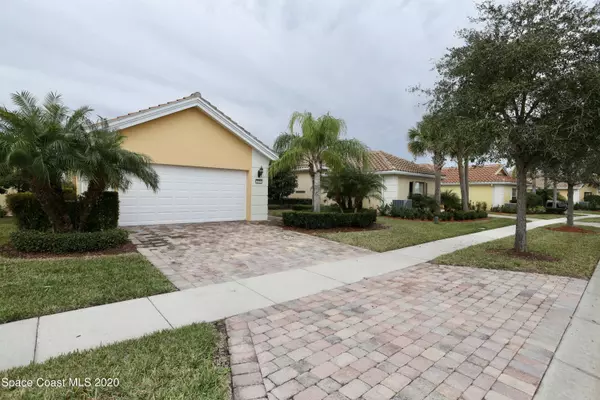 Palm Bay, FL 32909,3556 Plume WAY SE