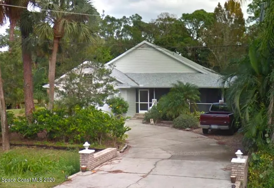 386 Dayton BLVD, Melbourne Village, FL 32904