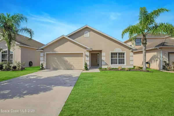 Palm Bay, FL 32908,124 Wishing Well CIR SW