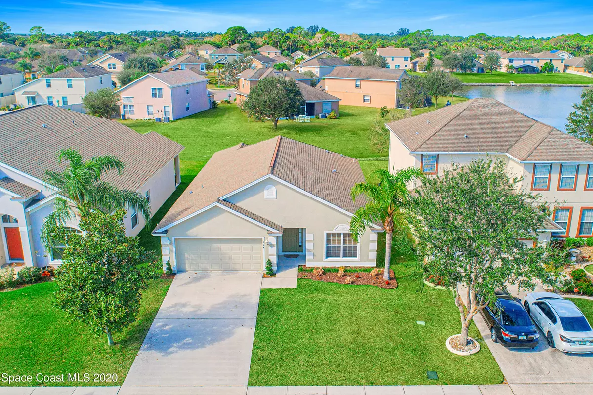 Palm Bay, FL 32908,124 Wishing Well CIR SW