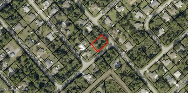 0 Unknown, Palm Bay, FL 32909