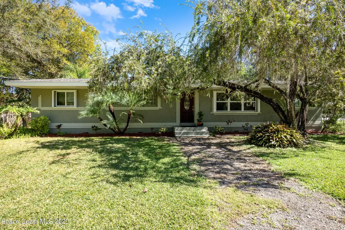 Melbourne, FL 32904,2895 Brandywine LN