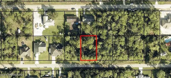 Palm Bay, FL 32908,741 Gelaso ST SW