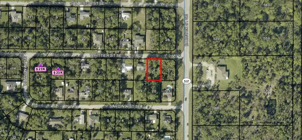 Palm Bay, FL 32909,1690 Whittier ST SE