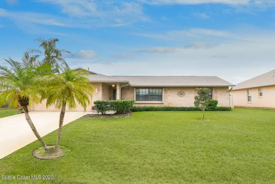 756 Alford ST SE, Palm Bay, FL 32909