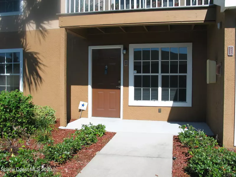 1870 Long Iron DR #1203, Rockledge, FL 32955