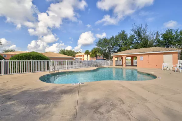 Merritt Island, FL 32953,2097 Hidden Grove LN #212