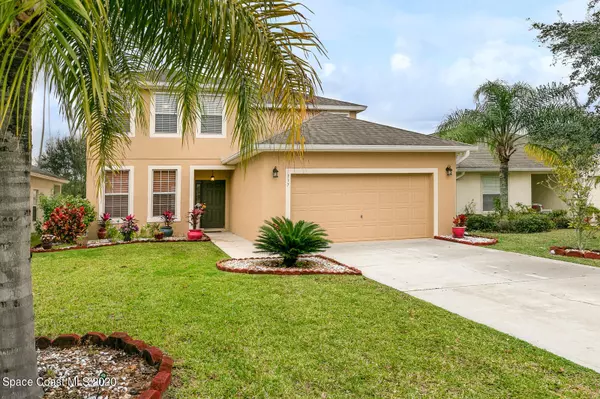 Palm Bay, FL 32908,137 Wishing Well CIR SW