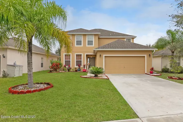 137 Wishing Well CIR SW, Palm Bay, FL 32908