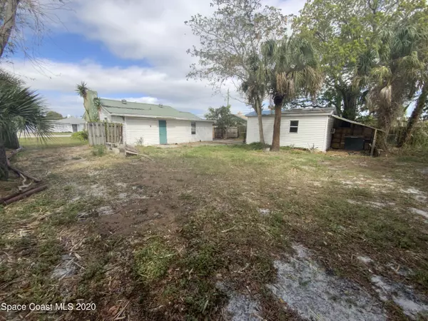 Palm Bay, FL 32905,2582 Victoria DR NE