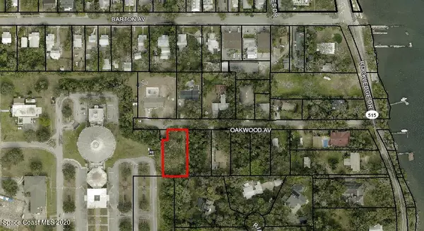 Rockledge, FL 32955,31 Oakwood AVE