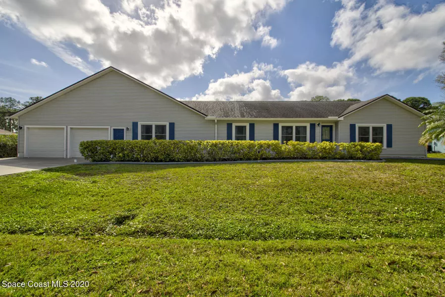 340 Harrison ST SW, Palm Bay, FL 32908