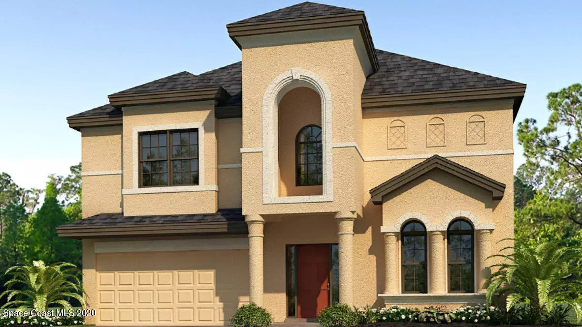 West Melbourne, FL 32904,4176 Broomsedge CIR