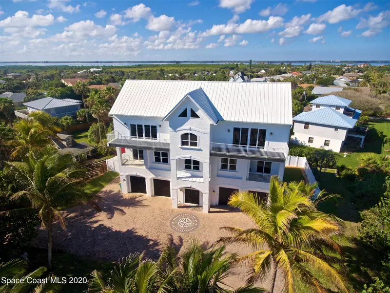 5064 S Highway A1a, Melbourne Beach, FL 32951