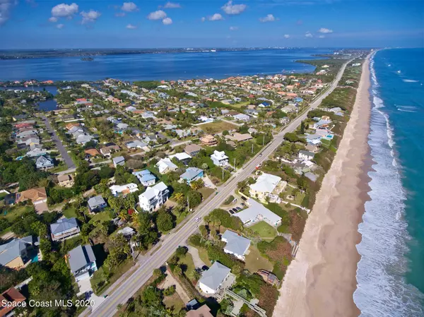 Melbourne Beach, FL 32951,5064 S Highway A1a