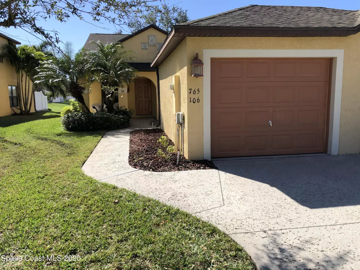 Melbourne, FL 32901,765 Luminary CIR #106