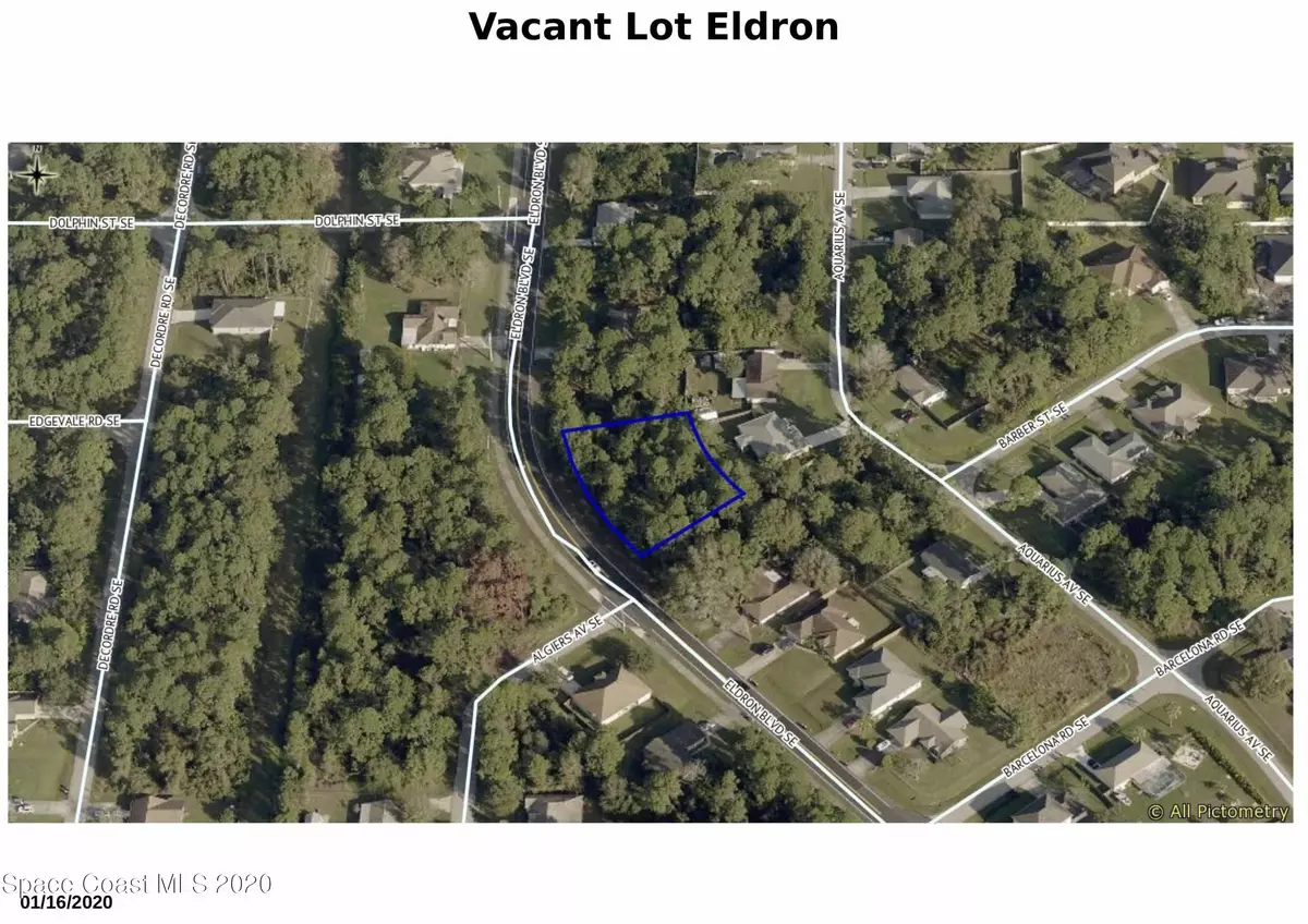 Palm Bay, FL 32909,251 Eldron BLVD SE