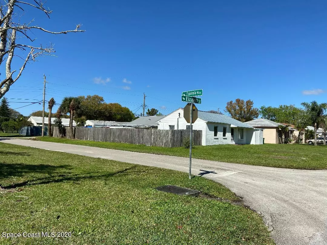 Melbourne, FL 32901,1810 Elizabeth ST