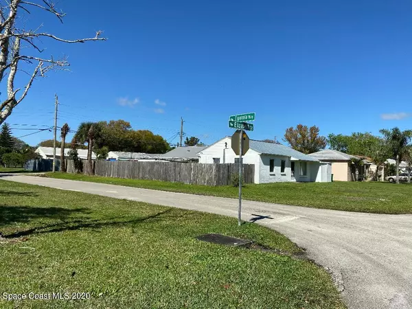 1810 Elizabeth ST, Melbourne, FL 32901