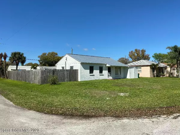 Melbourne, FL 32901,1810 Elizabeth ST