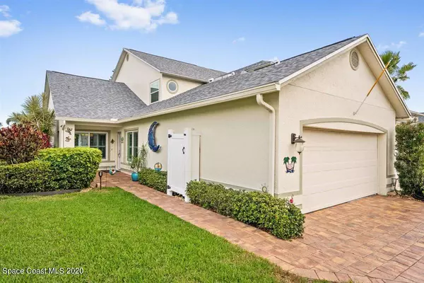 Rockledge, FL 32955,6232 Halyard CT