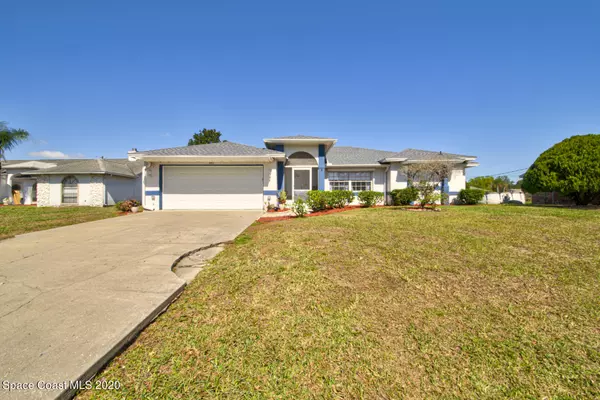 Palm Bay, FL 32907,971 Lexington ST NE