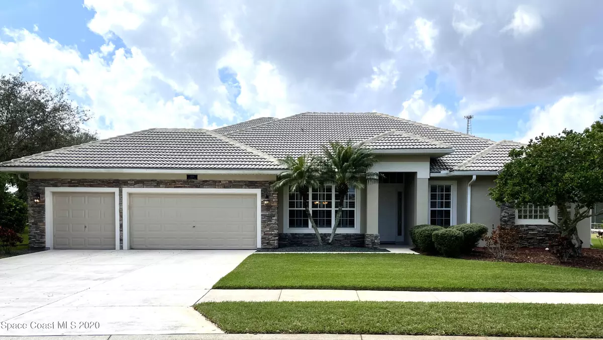 Melbourne, FL 32940,1429 Southpointe CT