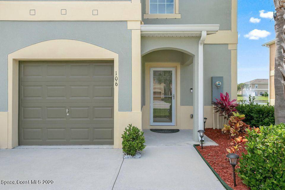 Melbourne, FL 32935,2780 Reston ST #106