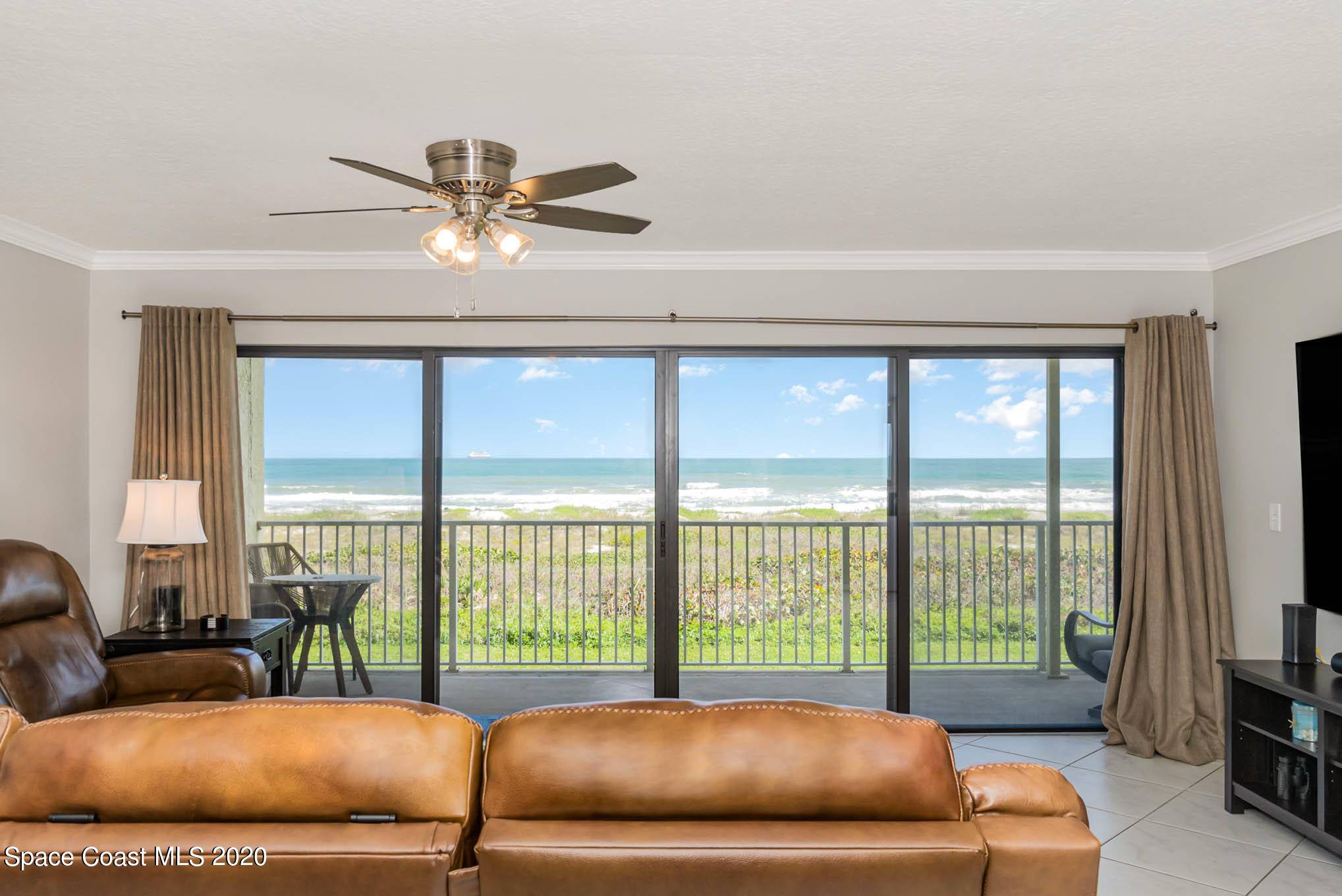 Cocoa Beach, FL 32931,55 N 4th ST #205