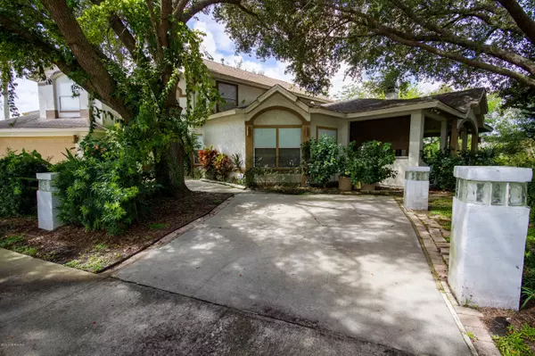 Titusville, FL 32780,3870 Raney RD