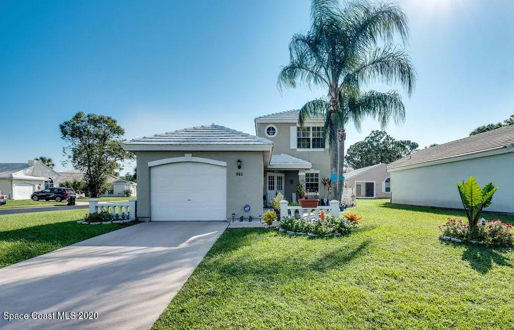 Palm Bay, FL 32905,865 Dewberry NE