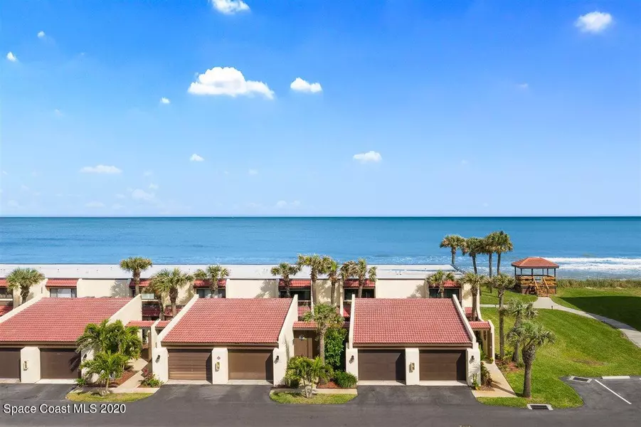 133 Highway A1a, Satellite Beach, FL 32937